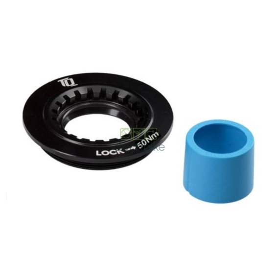 Jeu de bague de verrouillage TQ Systems