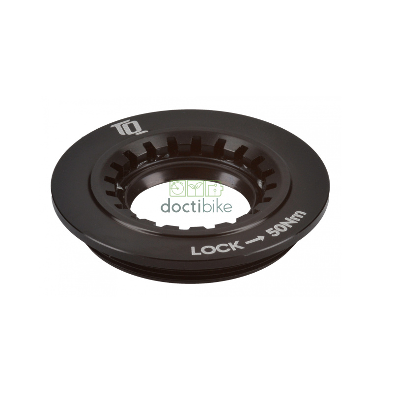 Set di anelli di bloccaggio TQ Systems