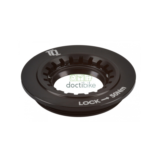 Set di anelli di bloccaggio TQ Systems