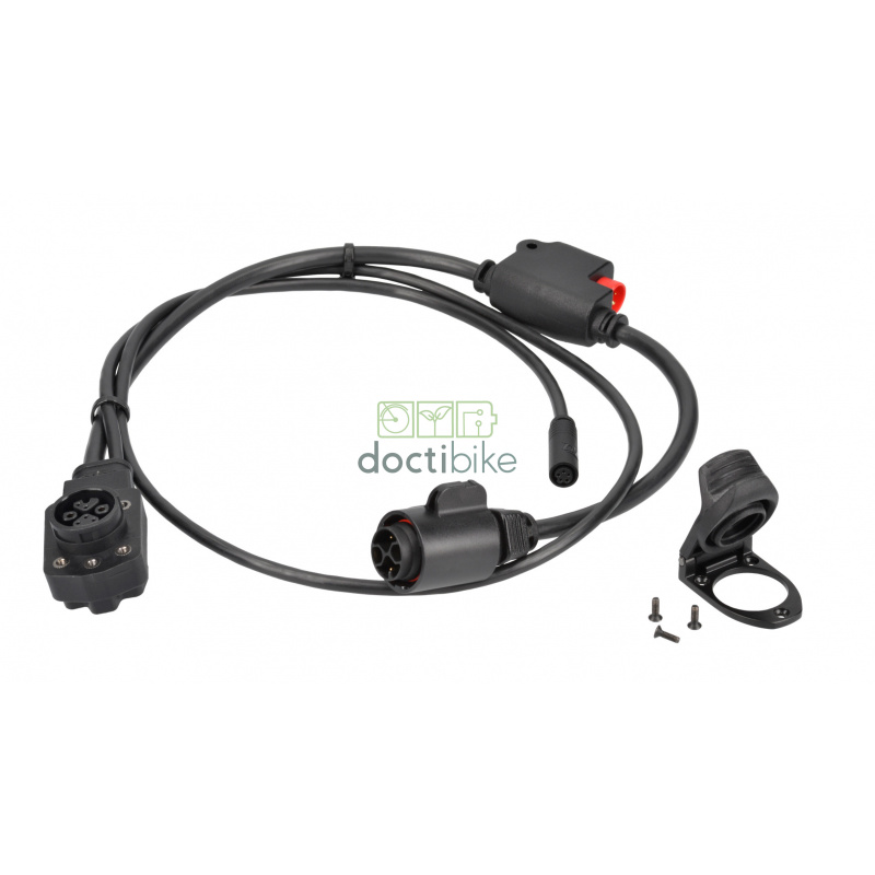 TQ Systems Hauptstraßenkabel-Kit für HPR50-System