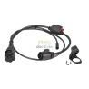 TQ Systems Hauptstraßenkabel-Kit für HPR50-System