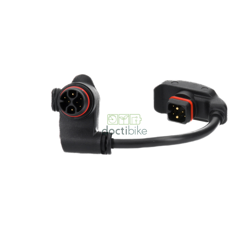 Rallonge de câble V01 85mm TQ Systems pour système HPR50