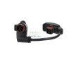 Rallonge de câble V01 85mm TQ Systems pour système HPR50