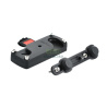 Fidlock Range Extender-ondersteuning voor HPR50-systeem