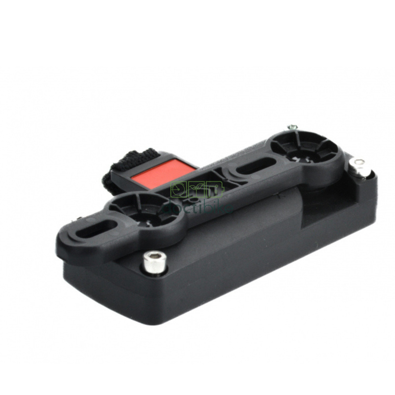 Fidlock Range Extender support for HPR50 system