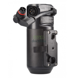 Fidlock Range Extender-ondersteuning voor HPR50-systeem
