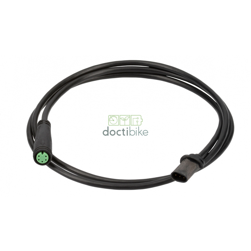 Câble de télécommande TQ Systems pour système HPR50