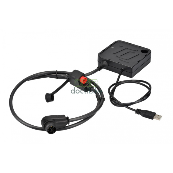 Dongle di servizio V01 TQ Systems per sistema HPR40/ HPR50/ HPR60