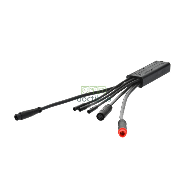 Smart Box TQ Systems für HPR50-System