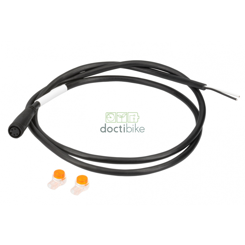 Adattatore SRAM AXS, cavo Smart Box da 800 mm per il sistema HPR50