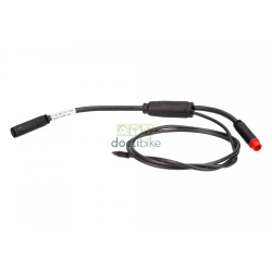 Y-Splitter SRAM AXS-HIGO TQ Systems pour système HPR50
