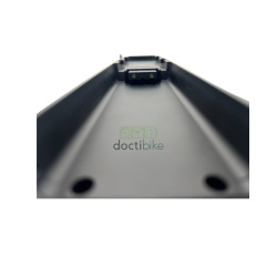 Batterie Bafang 960Wh - 48V - 20Ah - F151.D960.C - vue connecteur de décharge