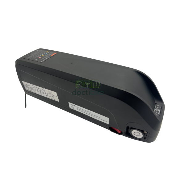 Batterie Bafang 960Wh - 48V - 20Ah - F151.D960.C - vue trois quart