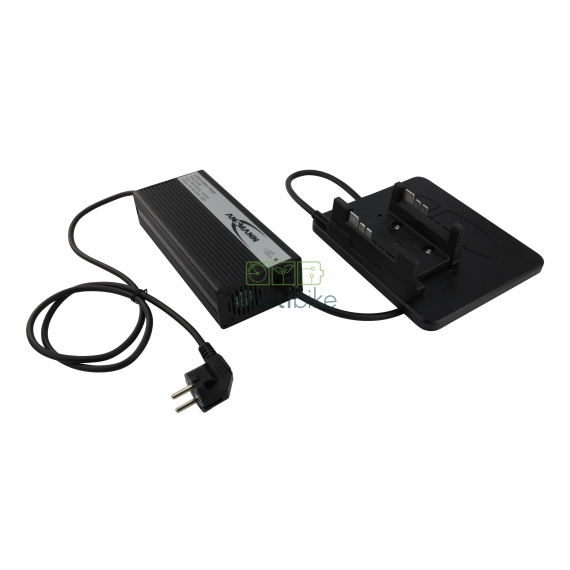 Greenpack 58.8V 5.1A...