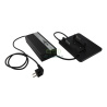 Chargeur batterie Greenpack 58.8V 5.1A avec ventilateur – IPC-300 GP1