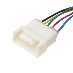 Cable Controladora-display Niu KQi1