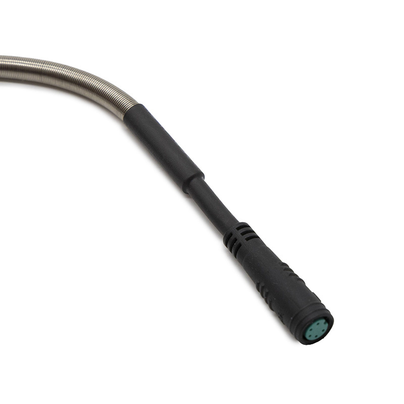 Cable Controladora-display Niu KQi1