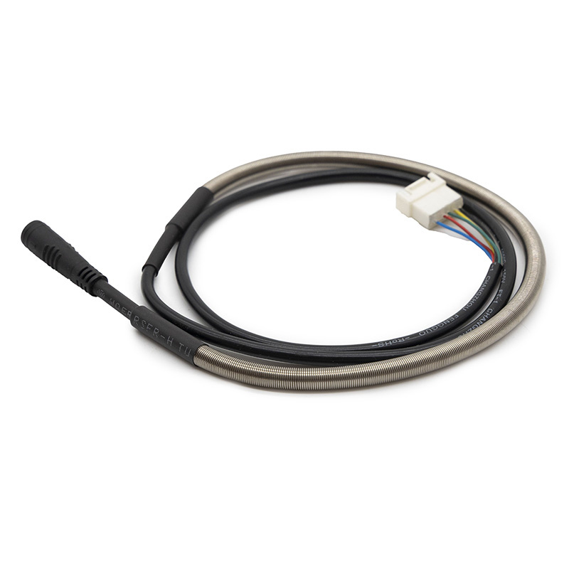 Controller-Display-Kabel Niu KQi1