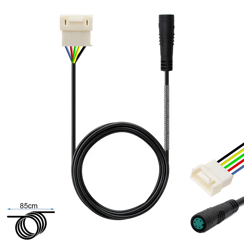 Niu KQi1 display-controller kabel