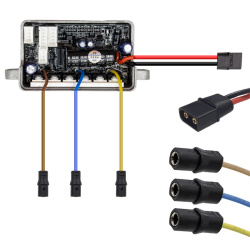 NIU KQi2-Pro/Max/Sport Steuergerät