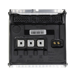 Ninebot Controller for F3 E