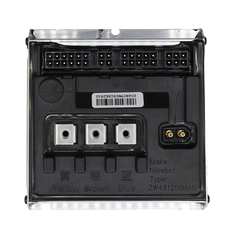 Ninebot Controller for F3 E