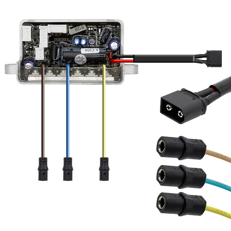 48V 60W Original Controller Niu KQi2 Pro