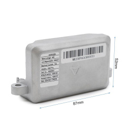 48V 60W Niu KQi2 pro-regelaar