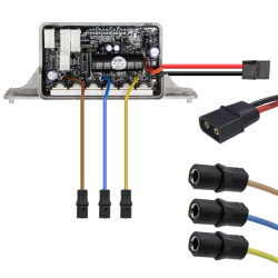 NIU kqi3-pro/max/sportregelaar