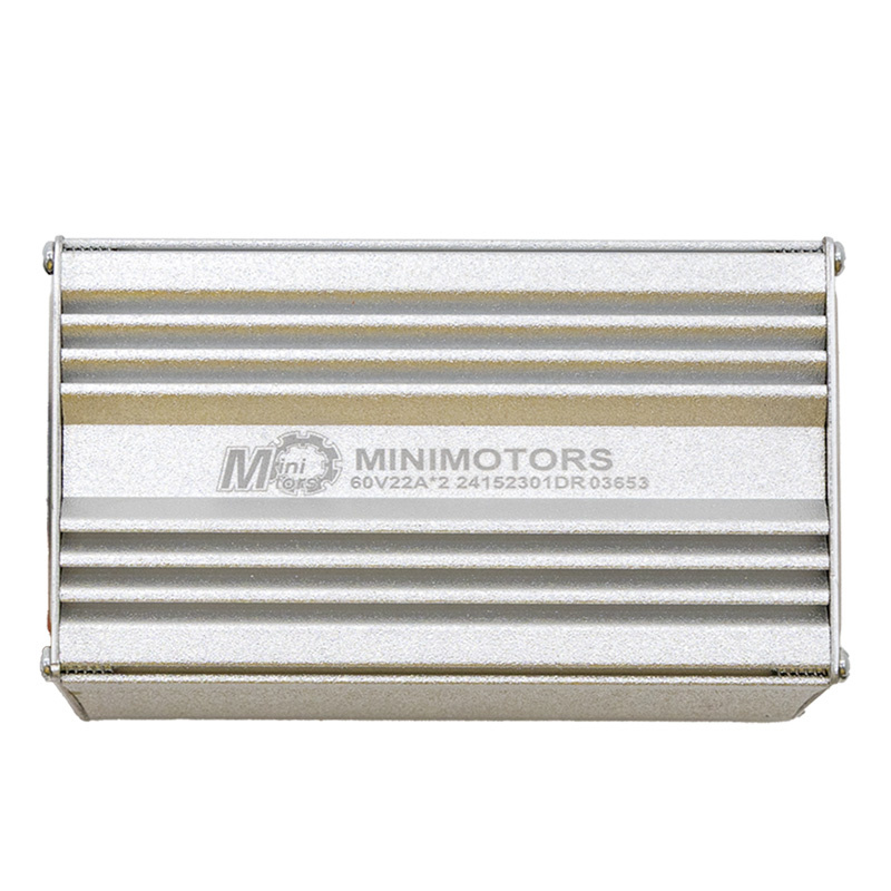 Controladora 60V 32A Dualtron Victor Luxury Plus [Minimotors]