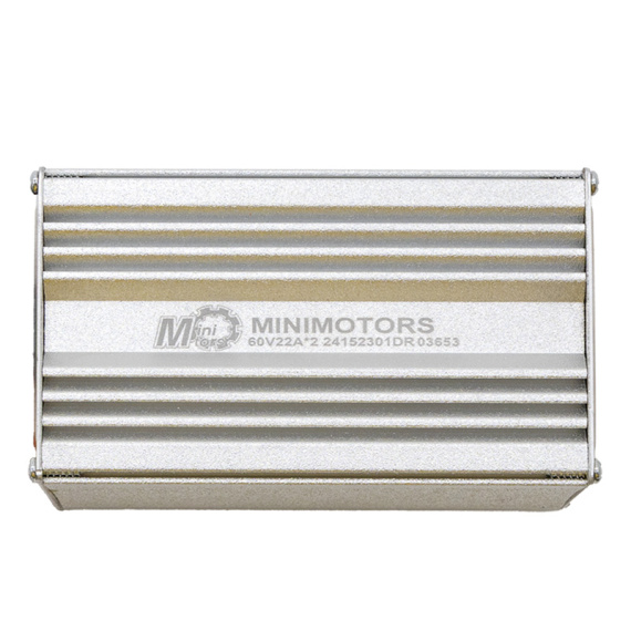 Controller 60V 30A Dualtron Victor Luxury Plus [Minimotors]