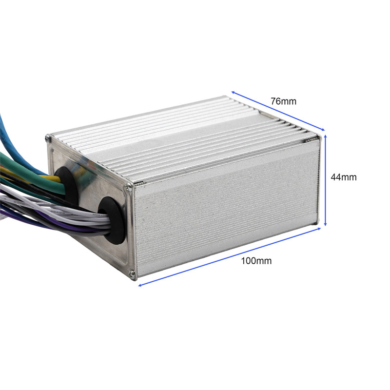 Dualtron Thunder 2 72v 45A Controller A [Minimotors]