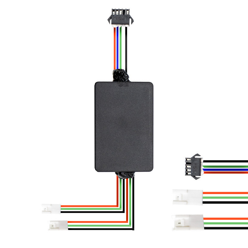 SMG MAX LIGHT CONTROLLER
