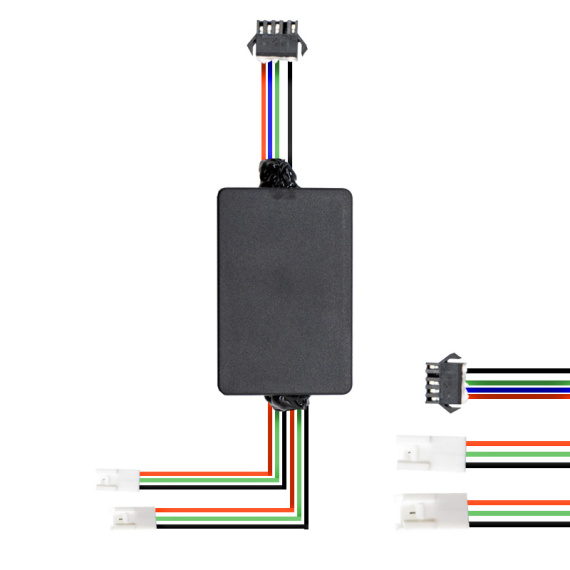 SMG MAX LIGHT CONTROLLER