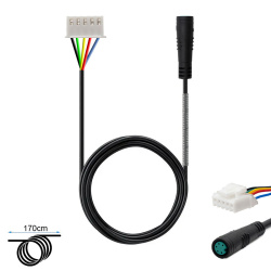 Cavo controller-display Niu KQi2