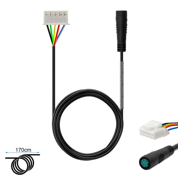 Controller-display cable Niu KQi2