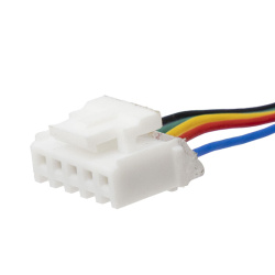 Cable controladora-display Niu KQi2