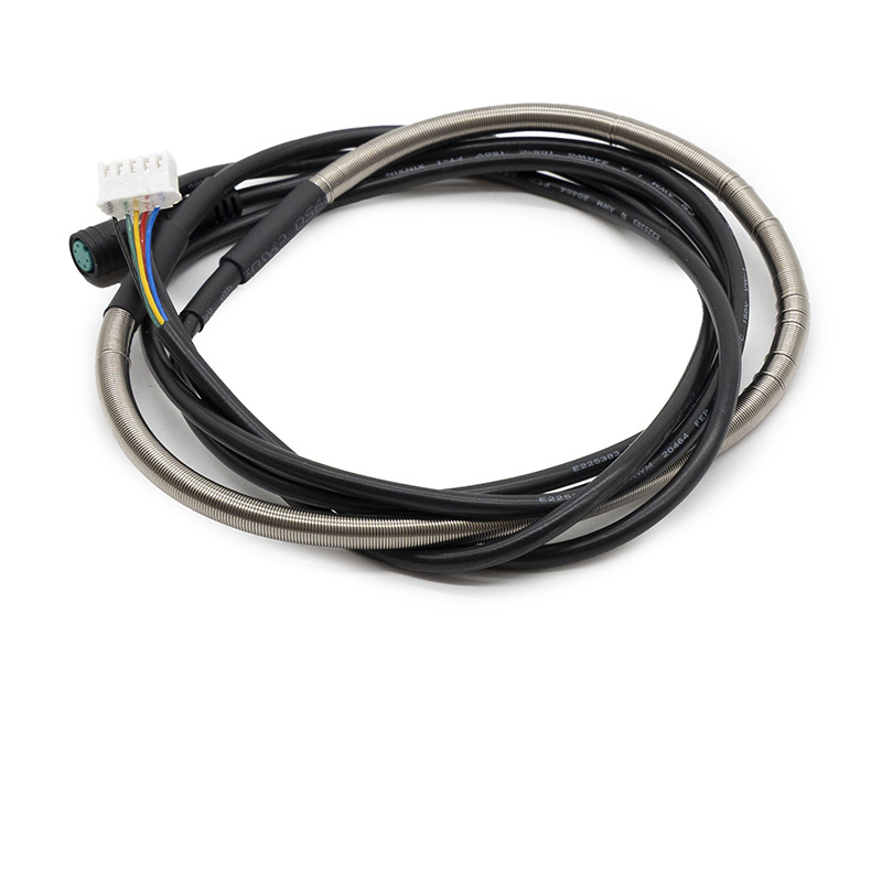 Niu KQi2 display-controller kabel