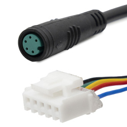 Niu KQi2 display-controller kabel