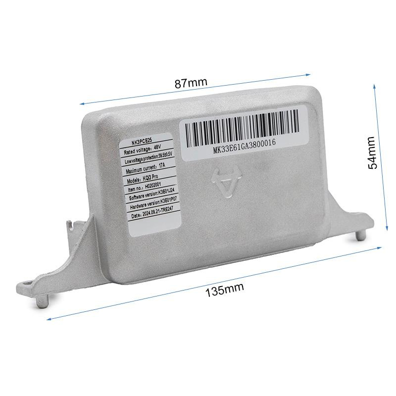 48V 800W Controller Original Niu KQi3 Pro