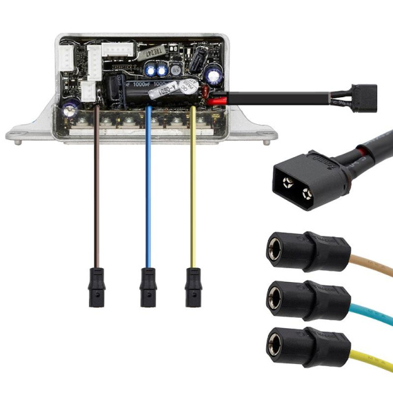 48V 800W Controller Original Niu KQi3 Pro