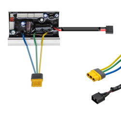 Niu KQi300X Controller (DE)