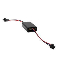Controladora LED Dualtron Mini [Minimotors]