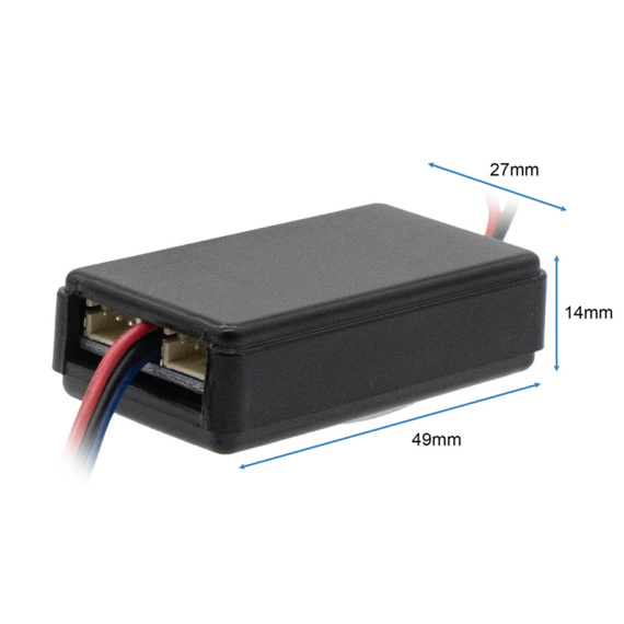 Controller LED Dualtron Mini [Minimotors]