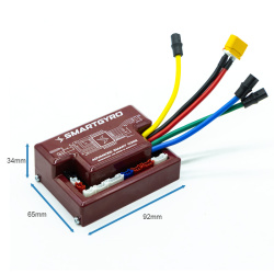 SMG RW PRO EVO CONTROLLER CORE