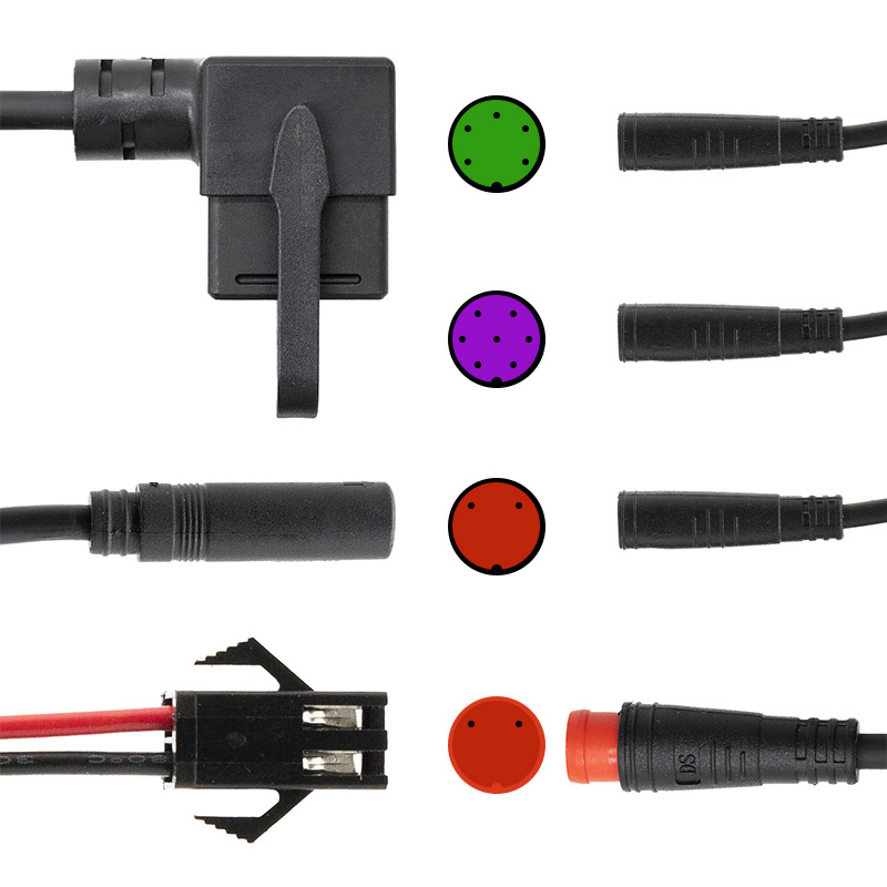 HIKERBOY FOXTROT PLUS Controller