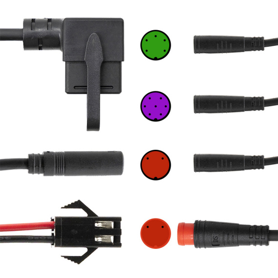 HIKERBOY FOXTROT PLUS Controller