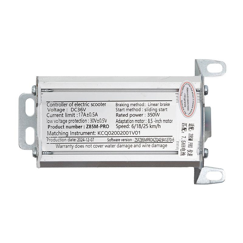 Cecotec D30-regelaar