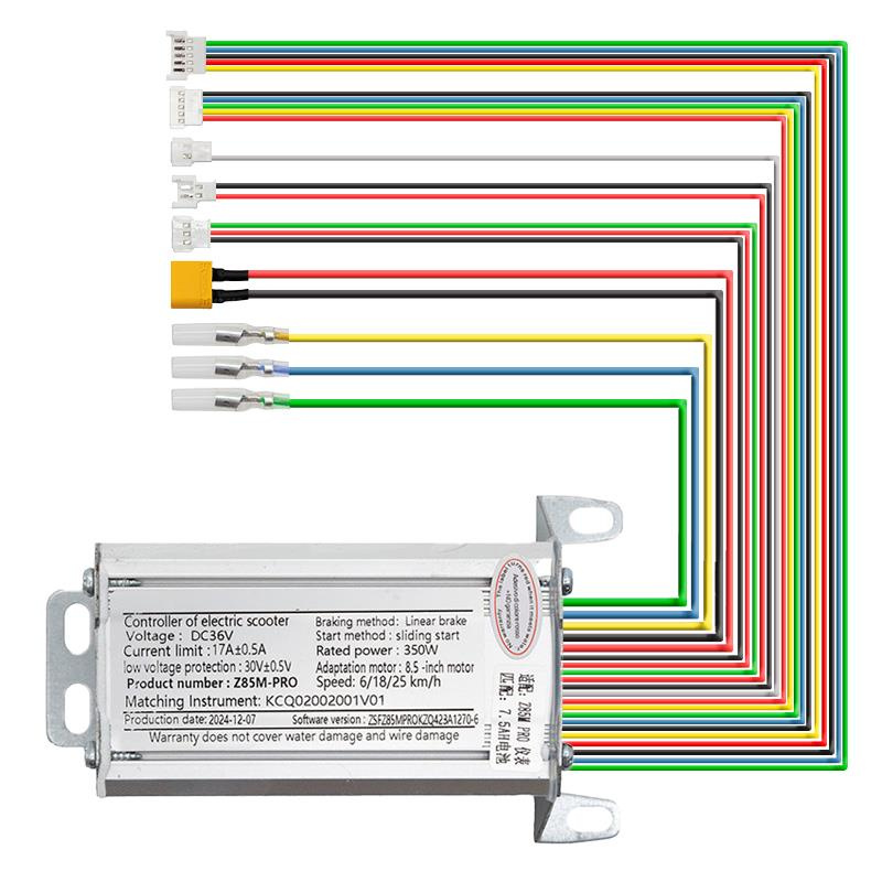 Steuerung Cecotec D30