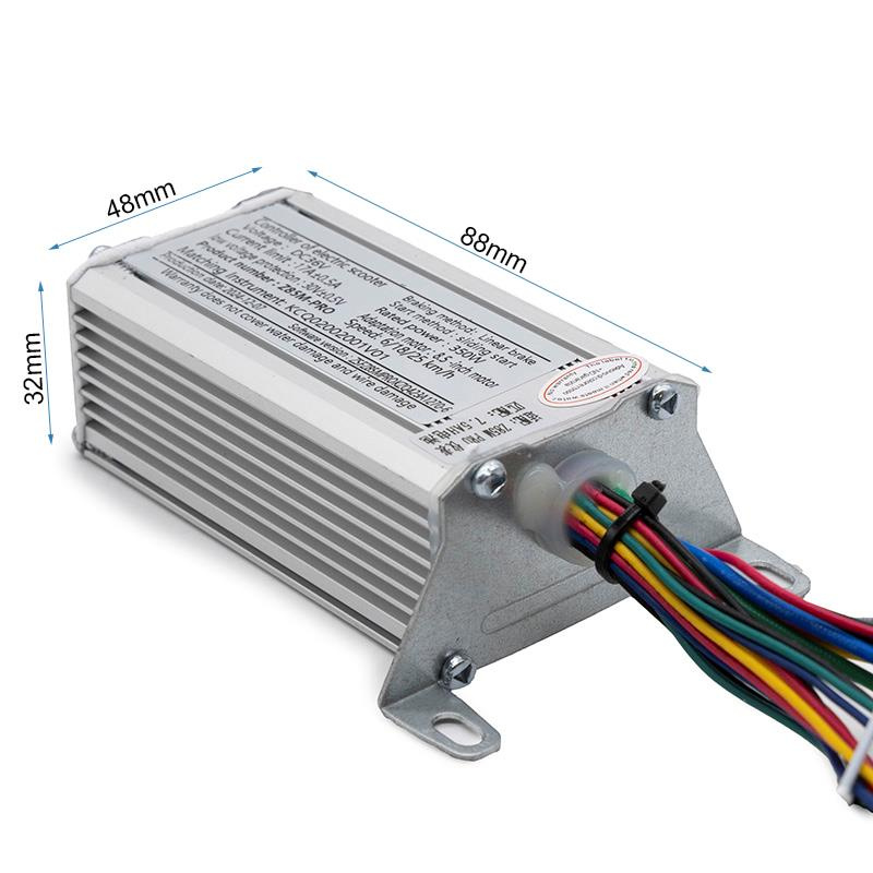 Cecotec D30 Controller